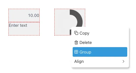 A screenshot of a group AI-generated content may be
incorrect.