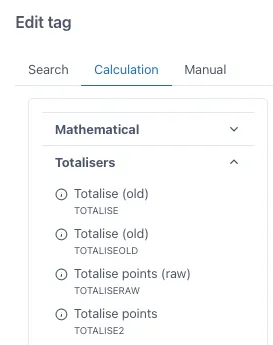 A screenshot of a calculator AI-generated content may be
incorrect.