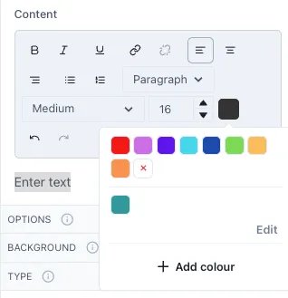 A screenshot of a computer Description automatically
generated