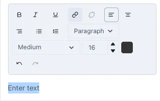 A screenshot of a text message Description automatically
generated